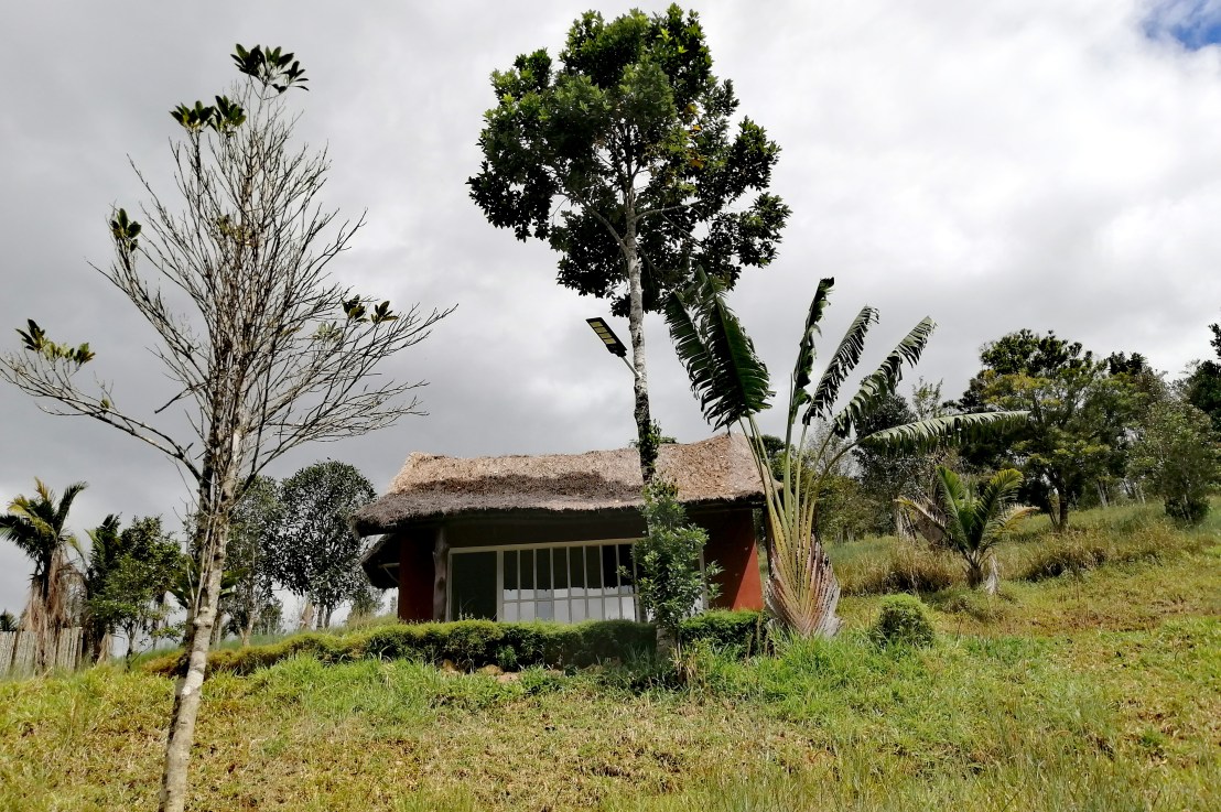 Andasy, le meilleur endroit pour se mettre au vert&nbsp;!