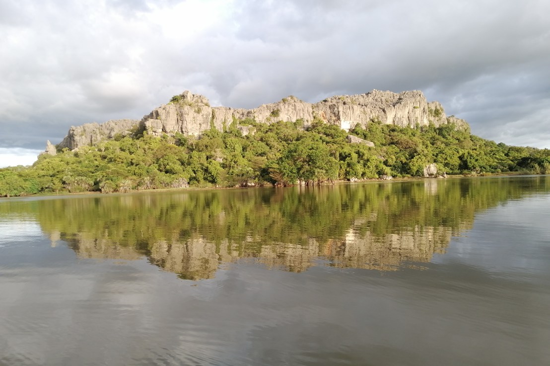 Iharana, un petit paradis à visiter à&nbsp;Ambilobe
