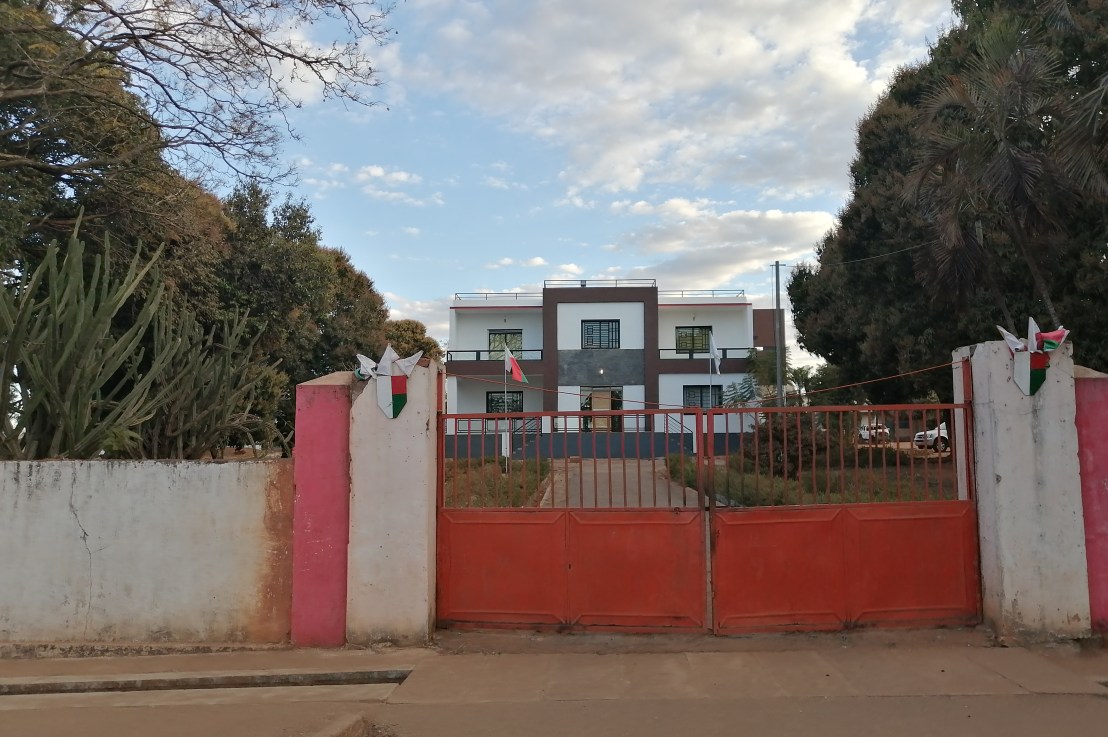 Que faire pendant une petite escapade à Tsiroanomandidy?