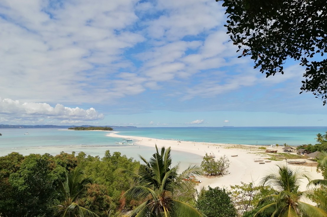 Nosy Iranja, un site à visiter absolument à&nbsp;Madagascar