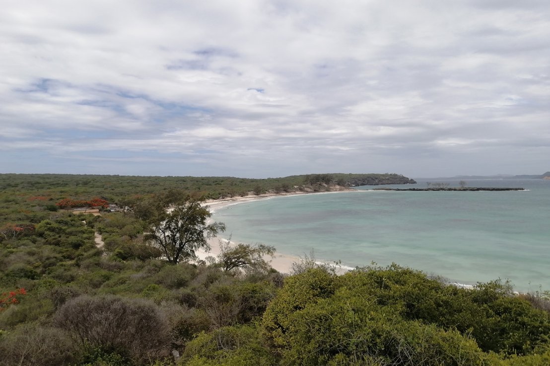 Connaissez-vous les Trois Baies de Diégo, dans le Nord de&nbsp;Madagascar?