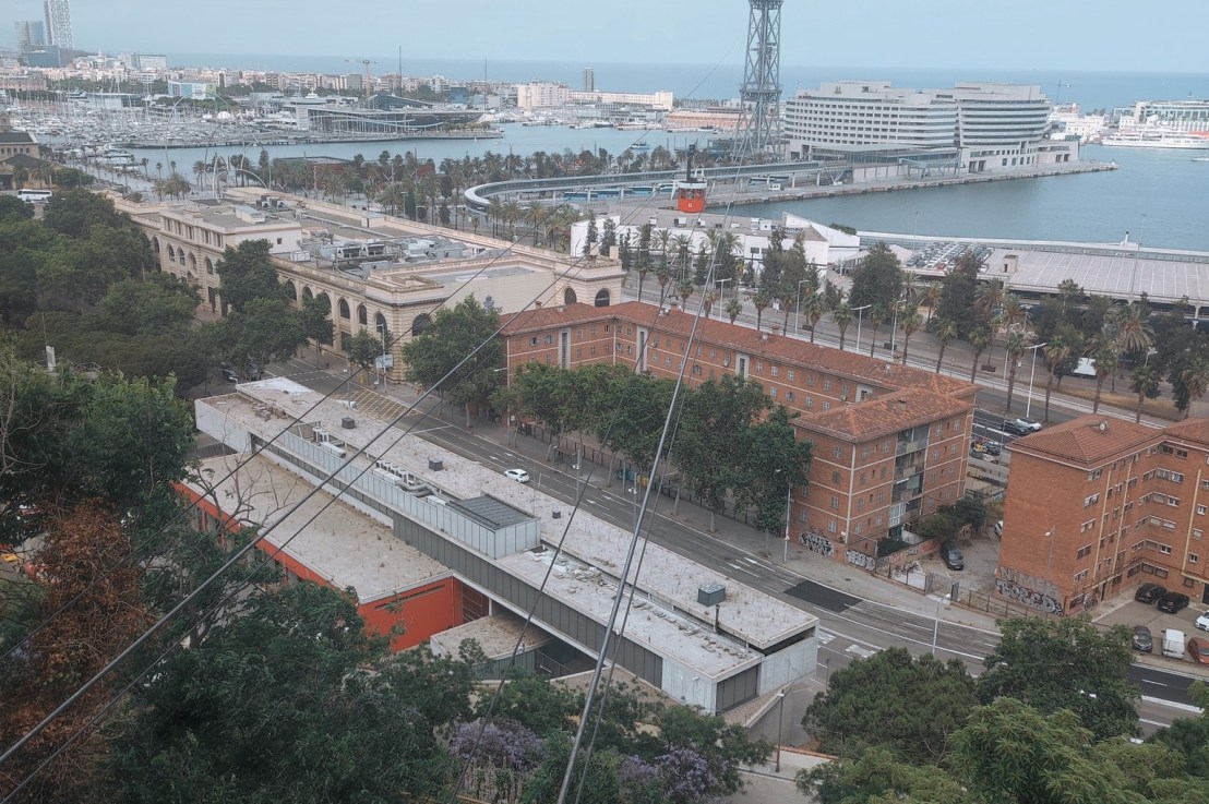 Week-end à Barcelone, entre rêve urbain et&nbsp;émerveillement