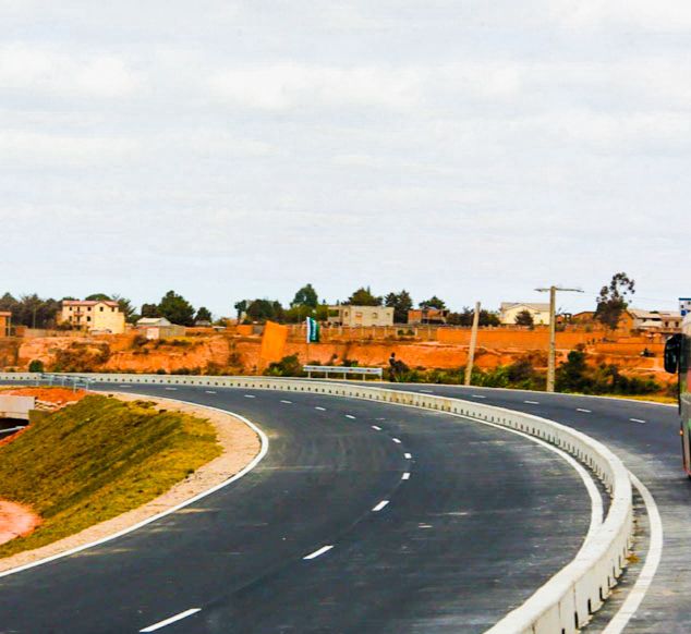 Autoroute Antananarivo-Toamasina : besoin d&rsquo;une requalification&nbsp;?