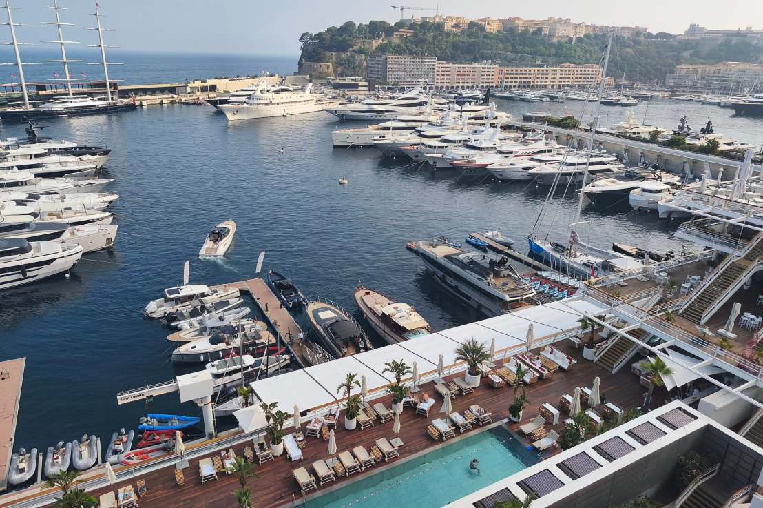 Mon voyage sur la Côte&nbsp;d&rsquo;Azur