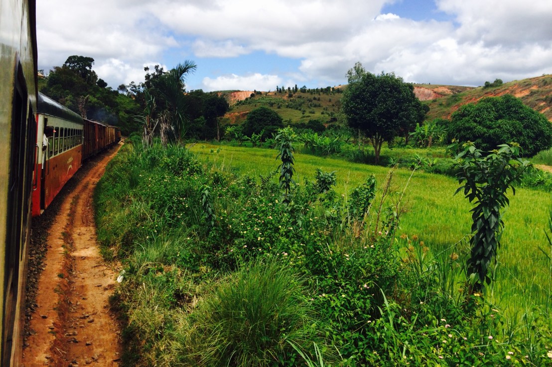 A Madagascar, pourquoi la réhabilitation du chemin de fer est une urgence&nbsp;nationale?