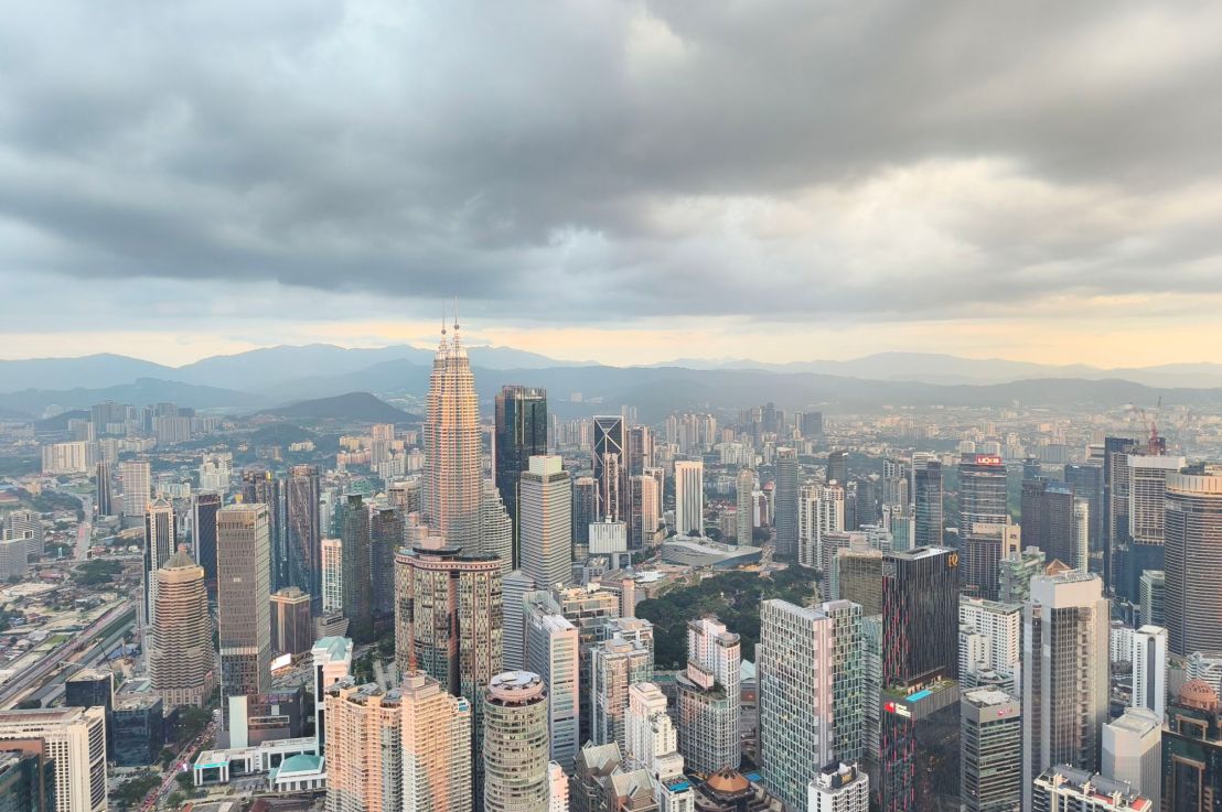 Escapade en Malaisie, nos souvenirs inoubliables de Kuala&nbsp;Lumpur