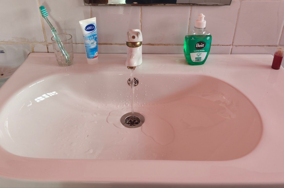 Eau potable, le projet PAAEP est-il enfin la solution durable pour nos villes&nbsp;?