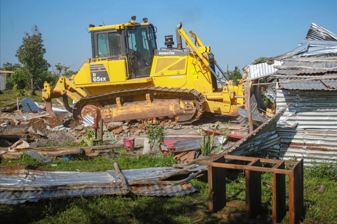 Expropriation à Tanandava, un passage obligé pour le projet&nbsp;PMLPT